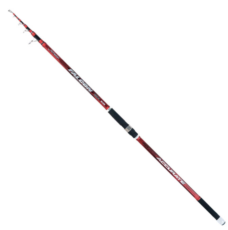 Remixon Falcon 4.20m 100-225gr Tele Surf Kamış