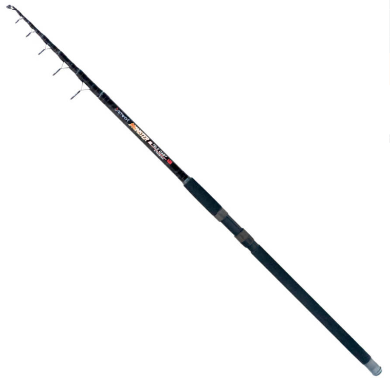 Remixon Monster 3.50m 100-200gr Tele Surf Kamış