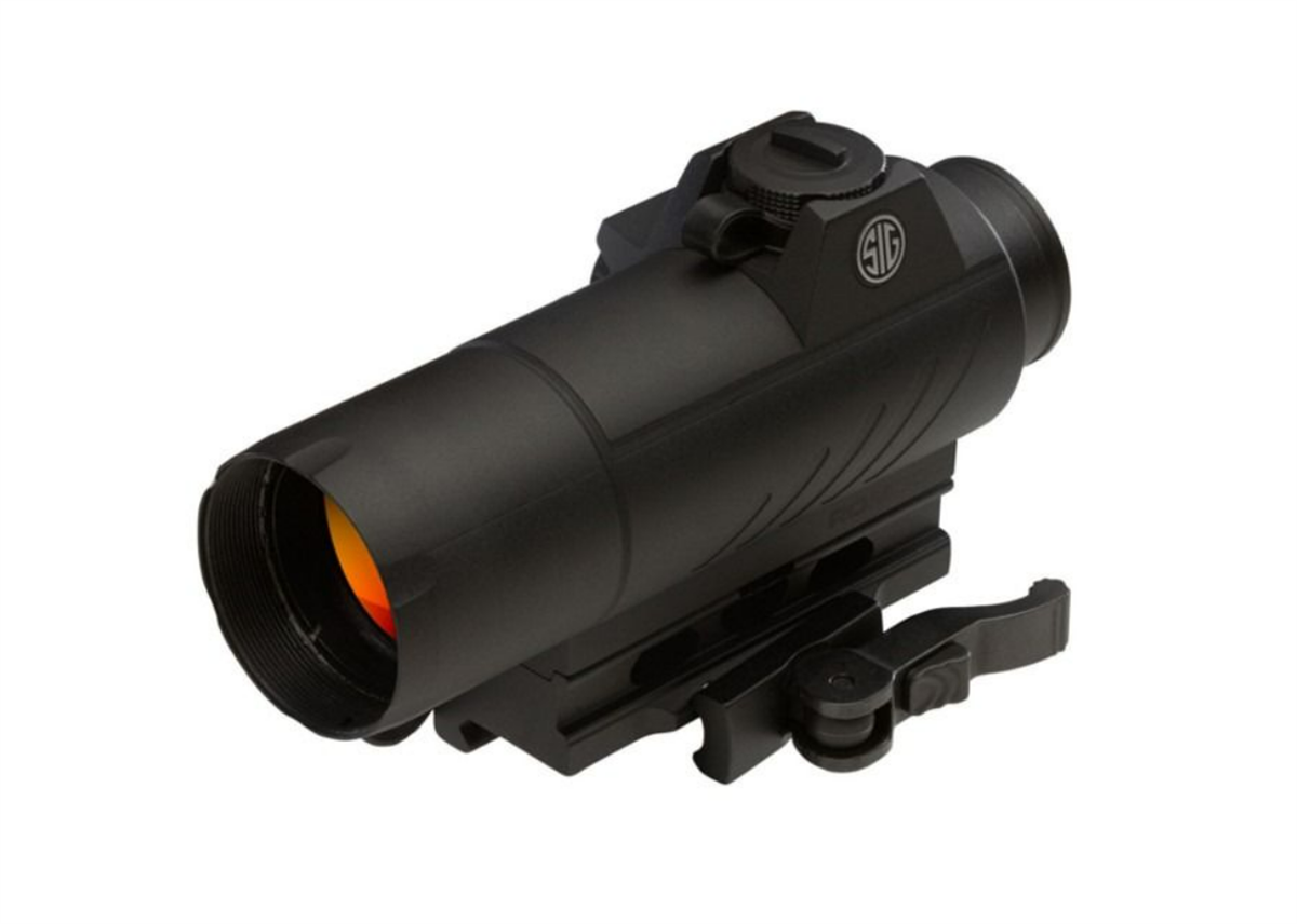 SOR71001 ROMEO7 1X30 MM RED-DOT