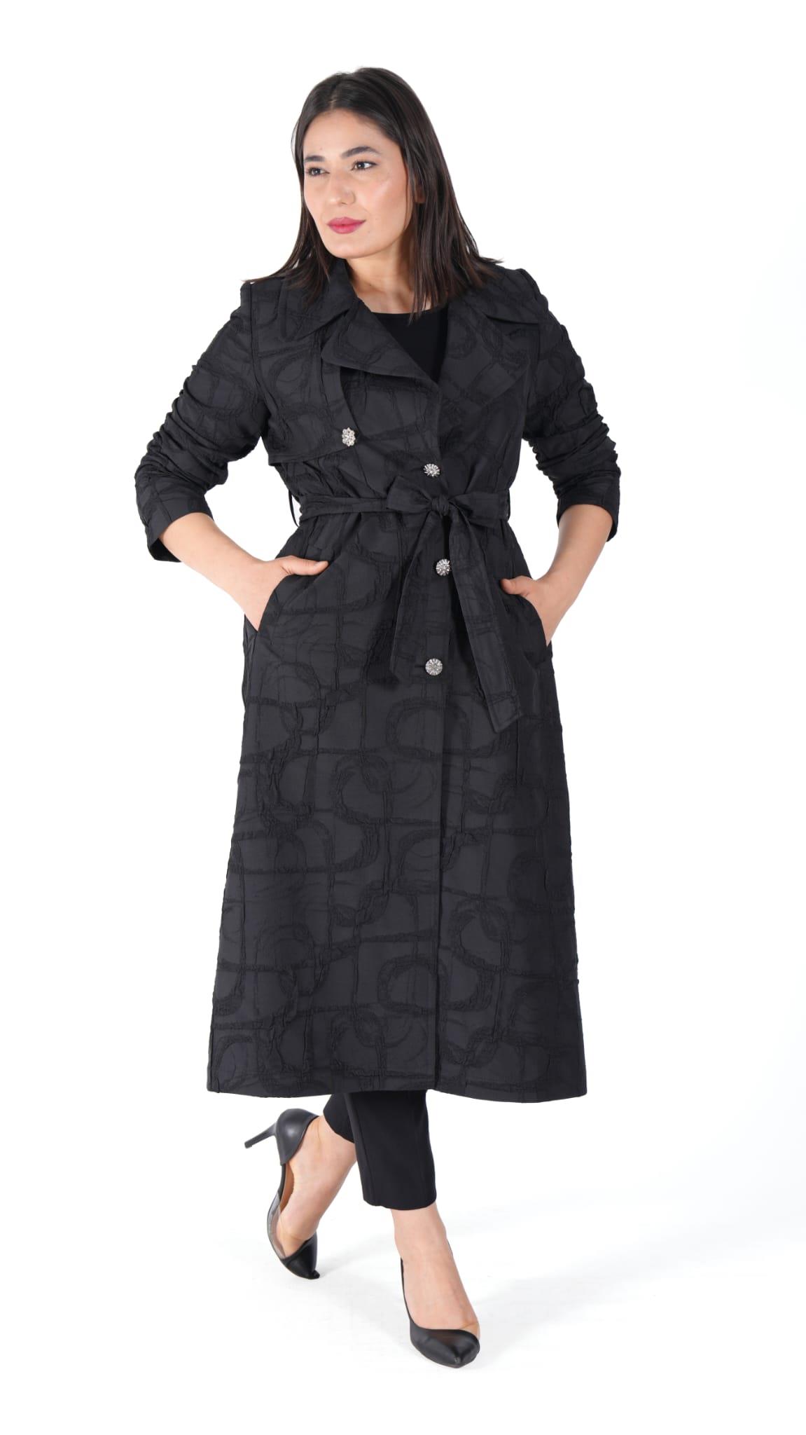 JAKAR TRENCH