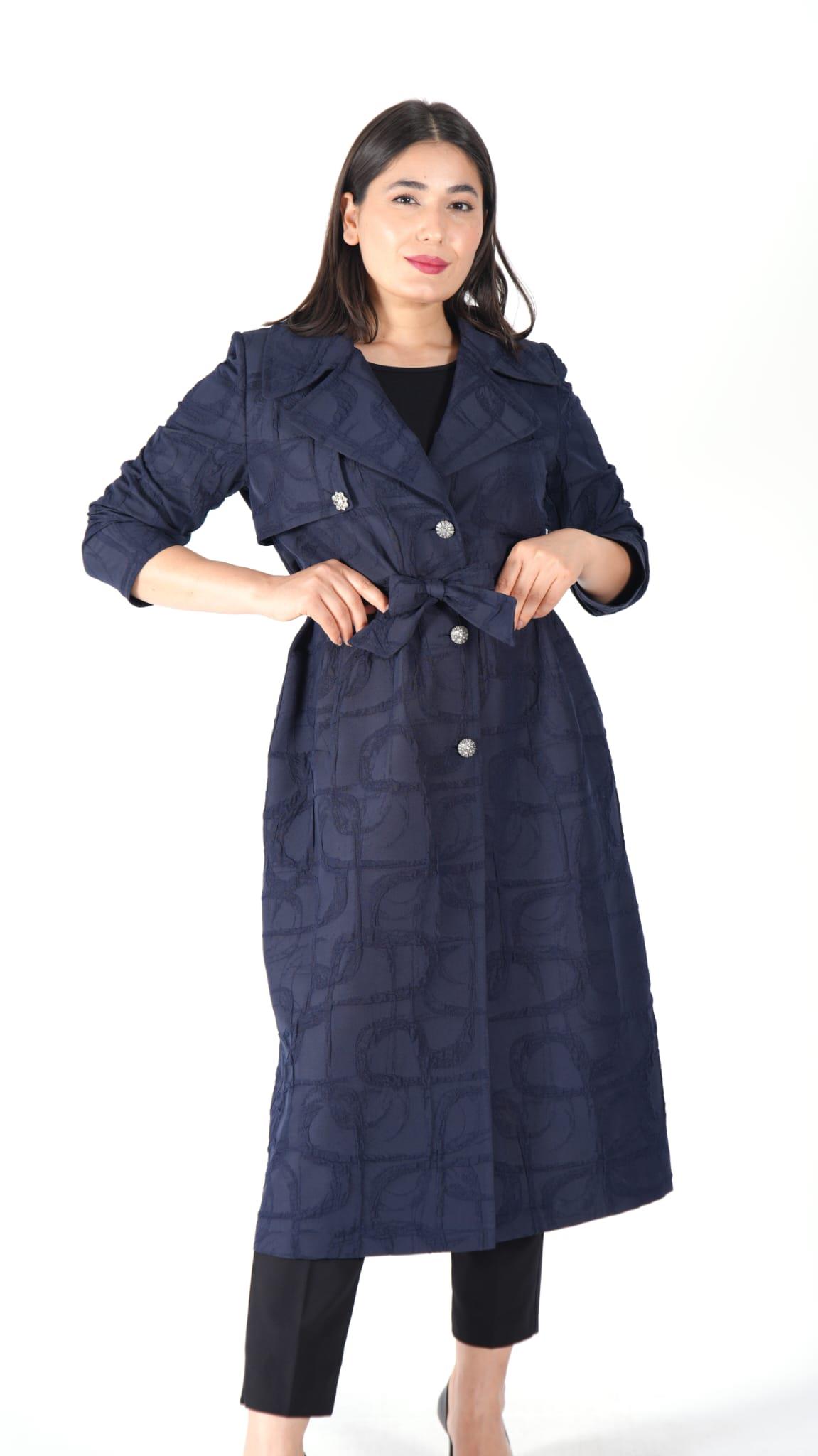 JAKAR TRENCH