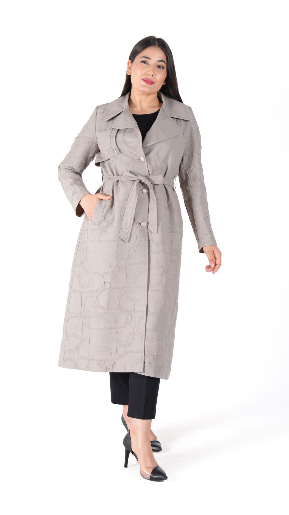 JAKAR TRENCH
