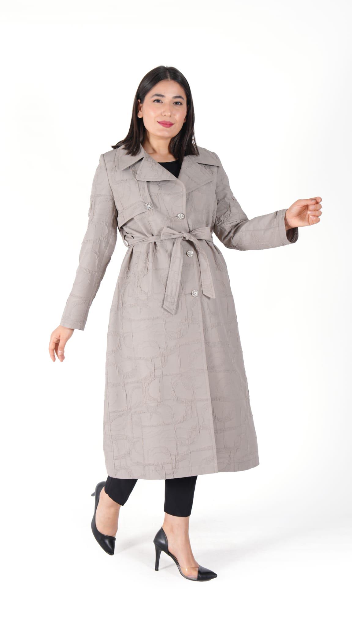 JAKAR TRENCH
