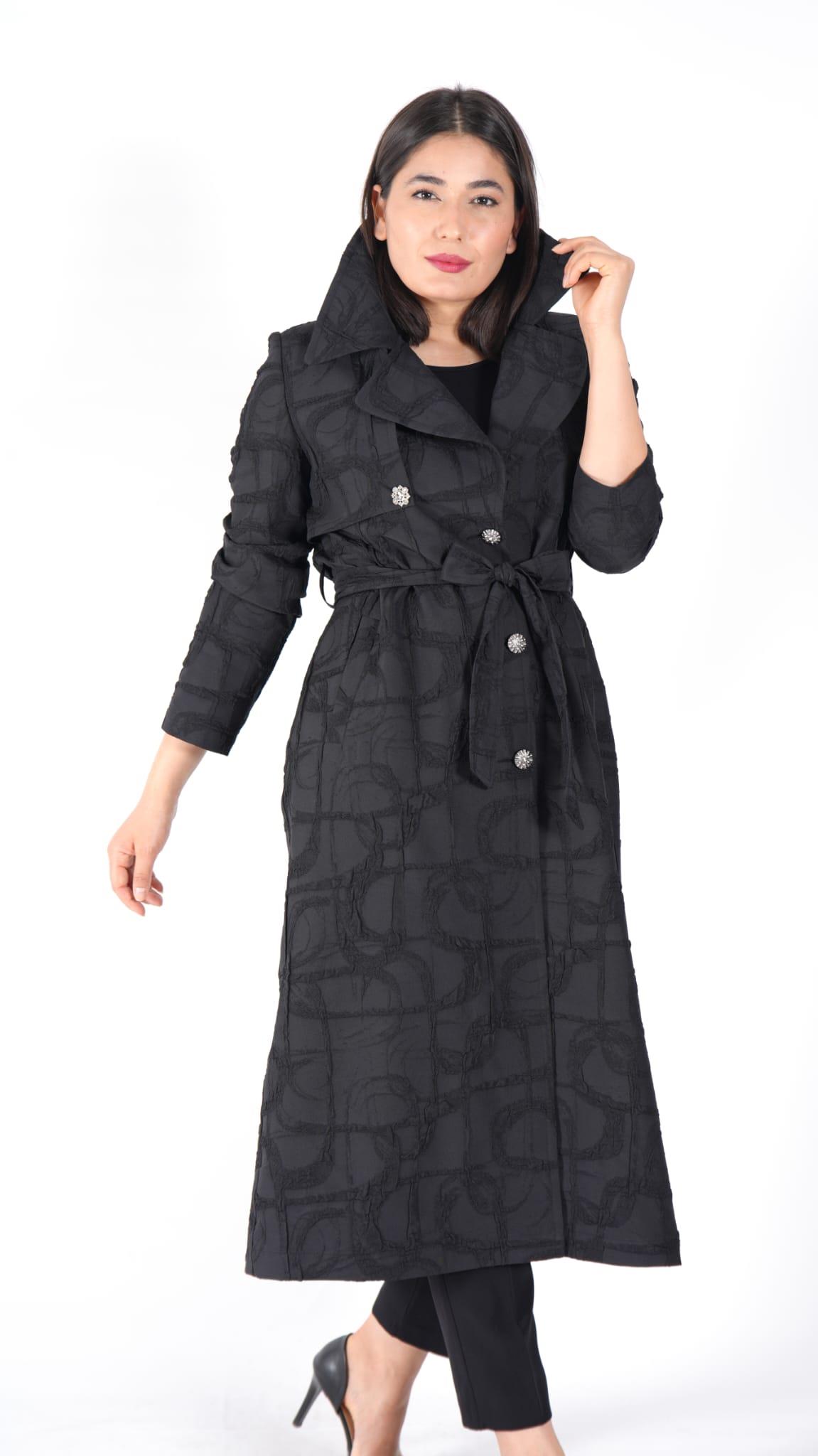 JAKAR TRENCH