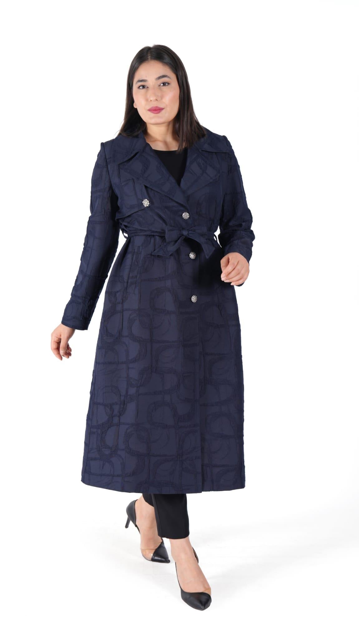 JAKAR TRENCH