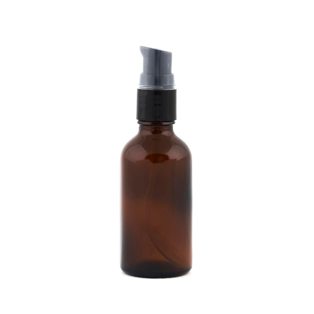 Amber Losyon Şişe - 50 ml