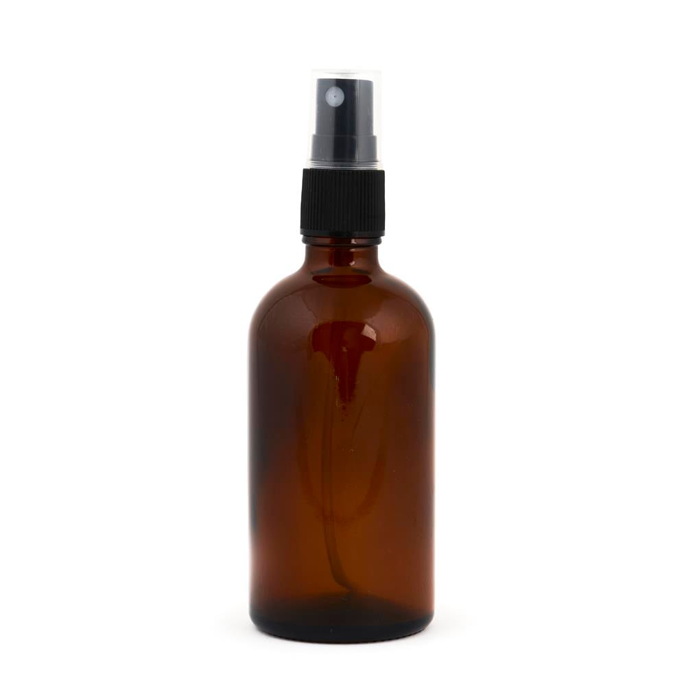Amber Sprey Şişe - 100 ml