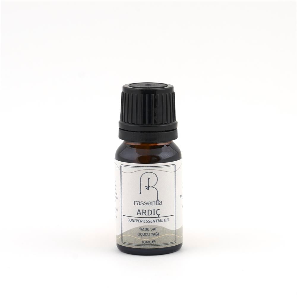 Ardıç Kabuğu Uçucu Yağı - 10 ml