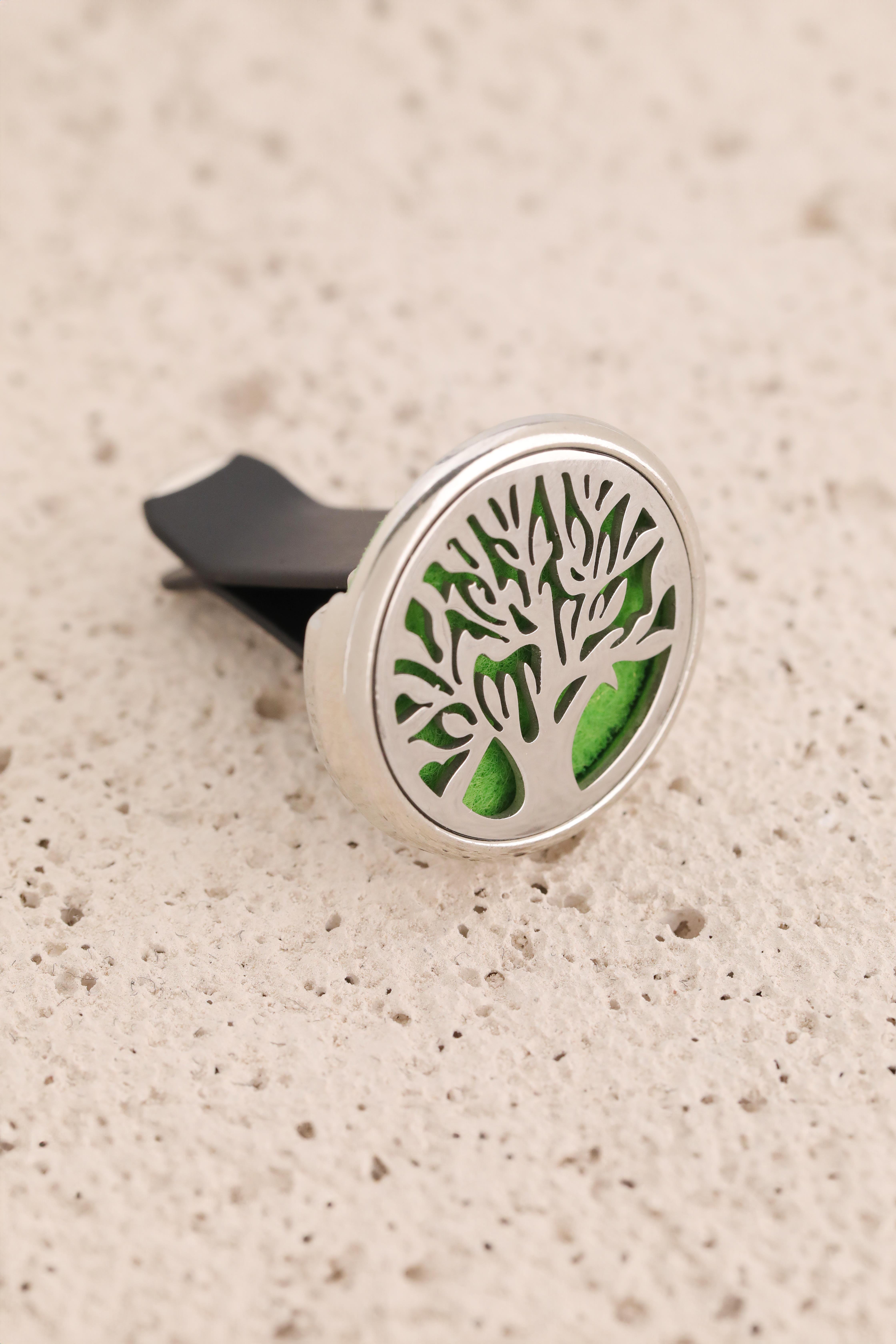 Aroma Madalyon, Araba için (Yaşam Ağacı )