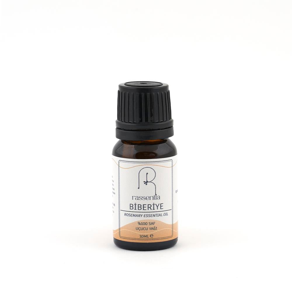 Biberiye Uçucu Yağı - 10 ml