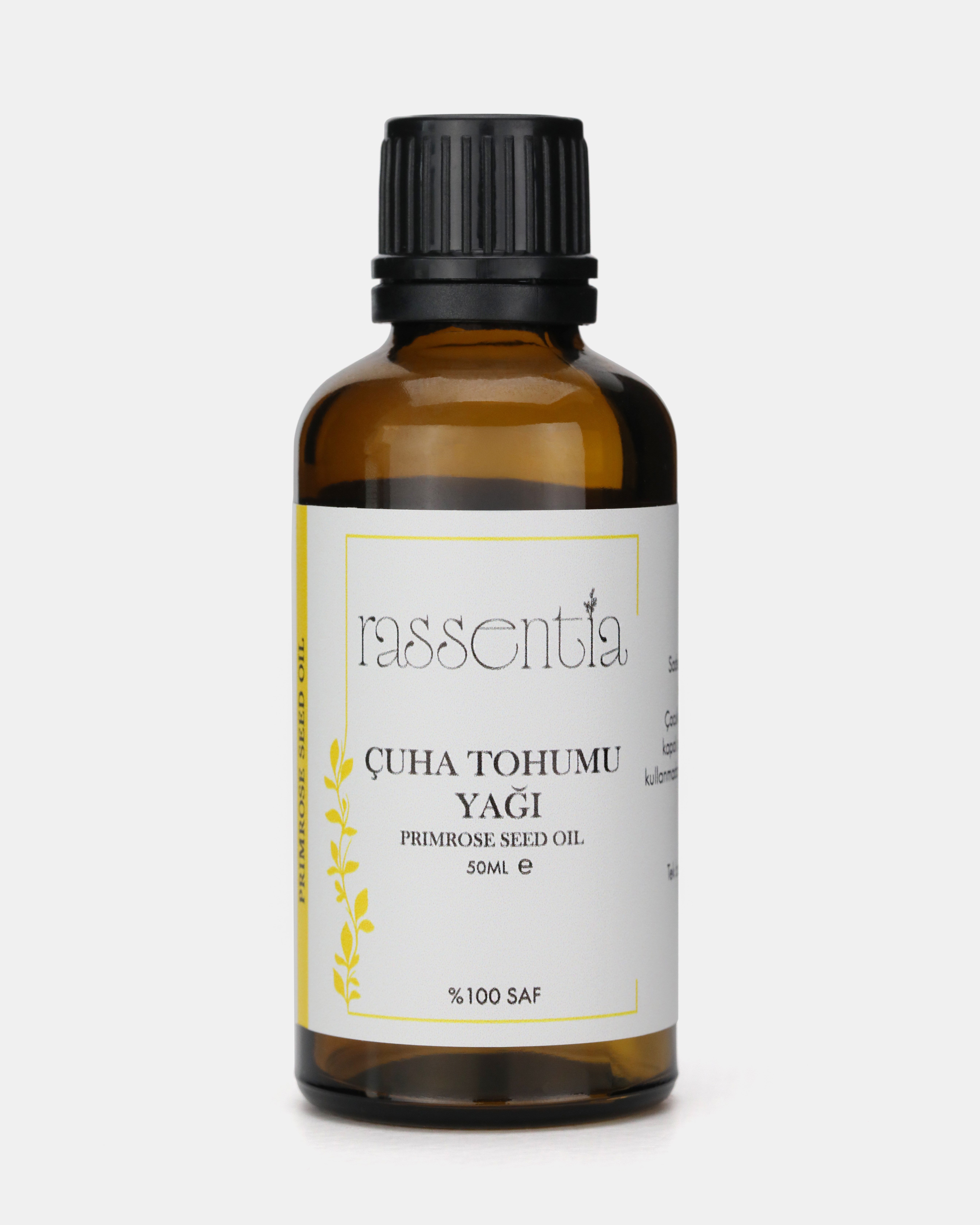 Çuha Tohumu Yağı - 50 ml