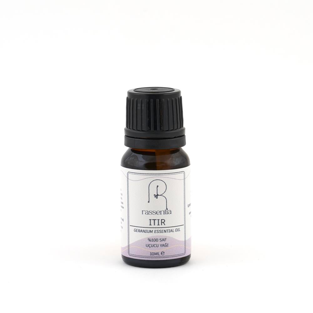 Itır Uçucu Yağı -  10 ml