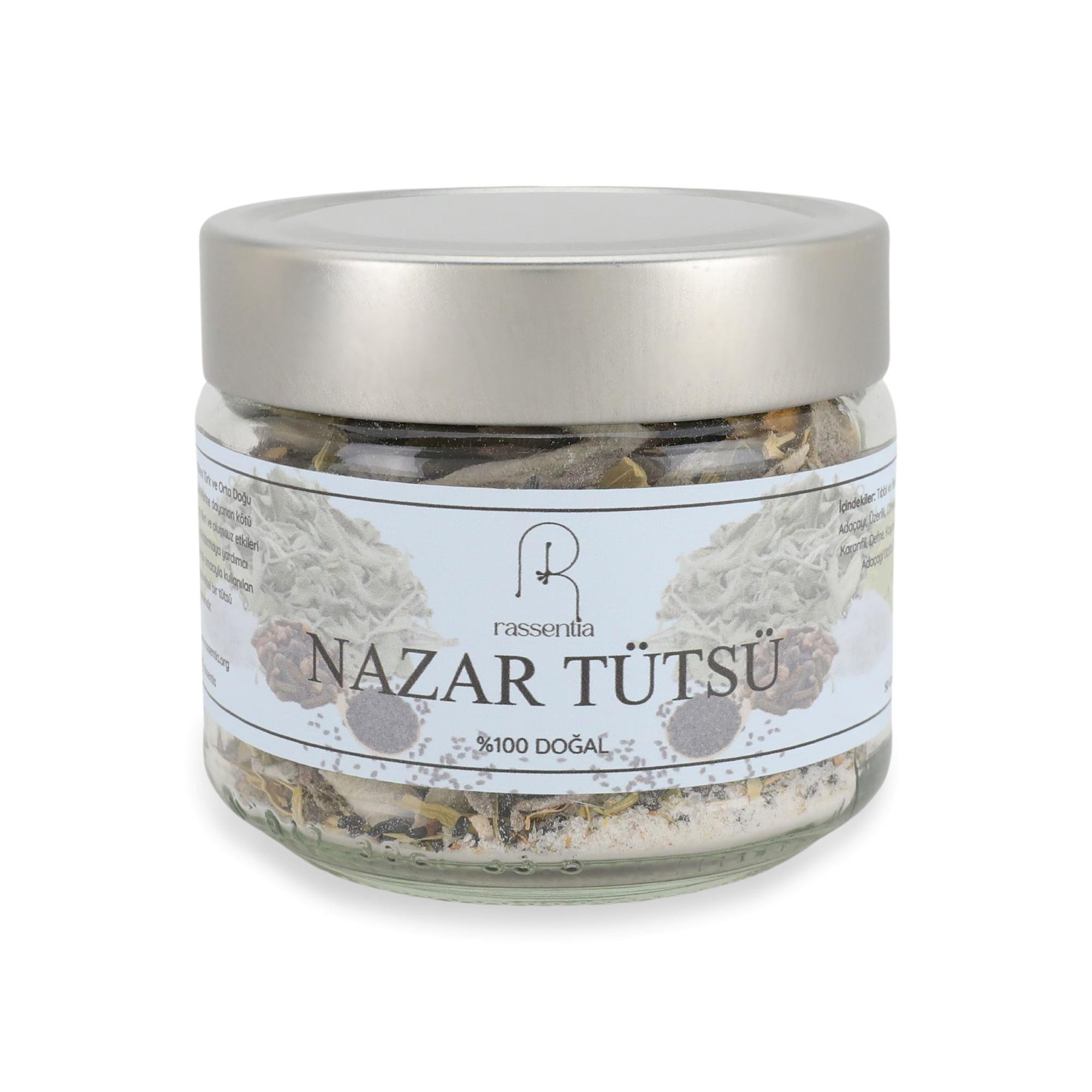 Nazar Tütsü Karışımı - 50 GR