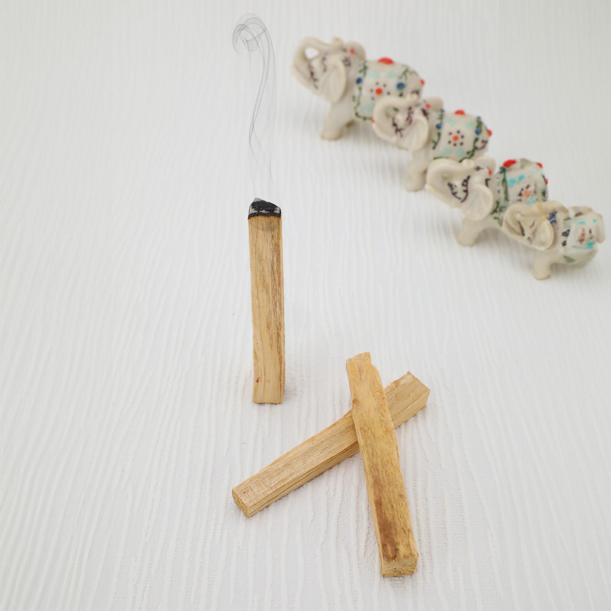 Palo Santo