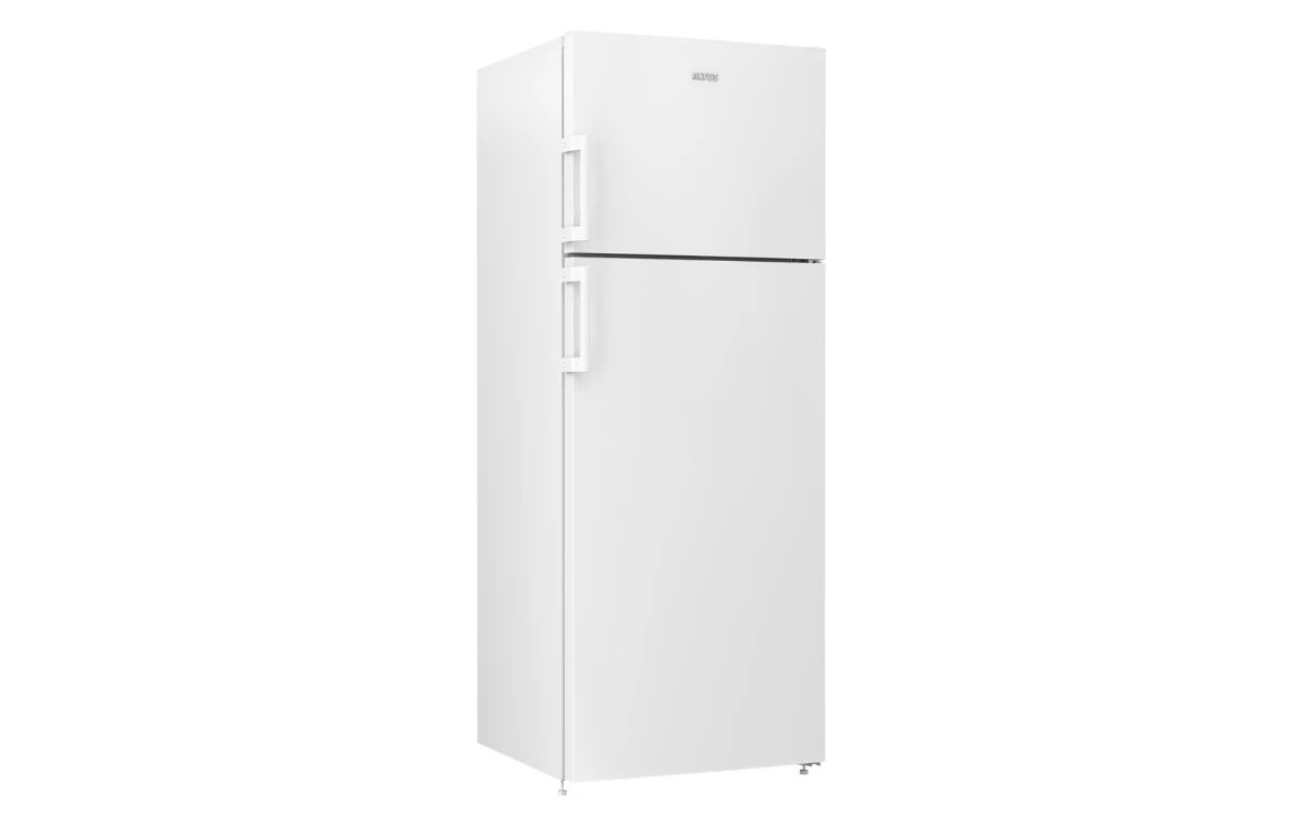 Altus AL 370 NE Çift Kapılı No Frost Buzdolabı