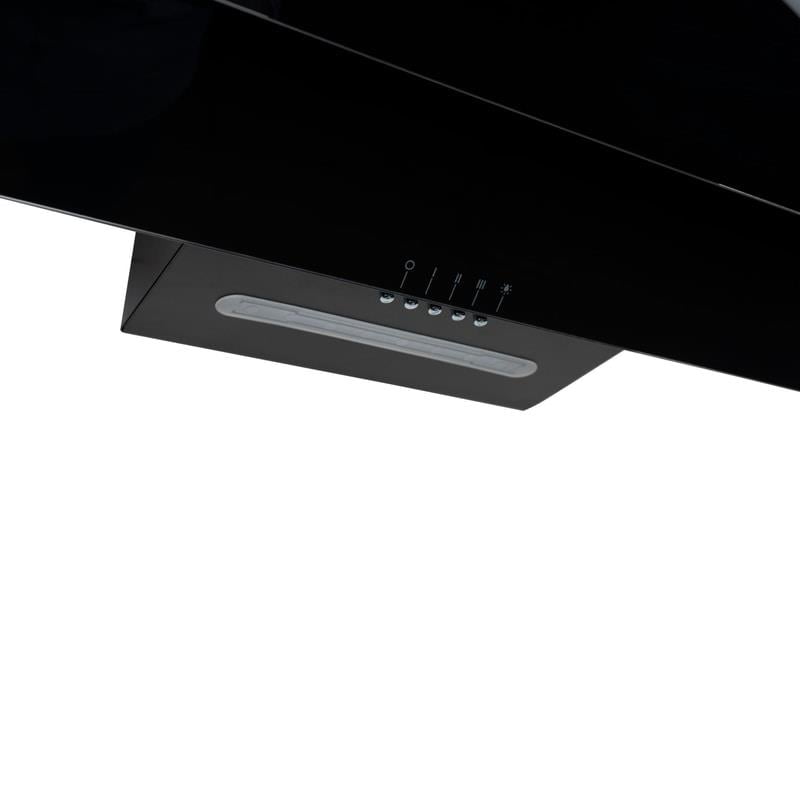Alveus  F17 Siyah 60 cm Davlumbaz