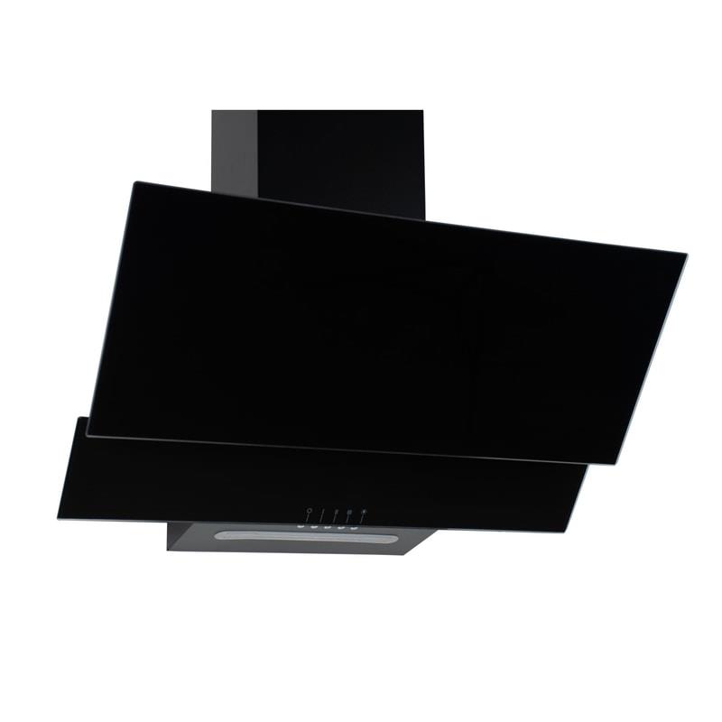 Alveus  F17 Siyah 60 cm Davlumbaz