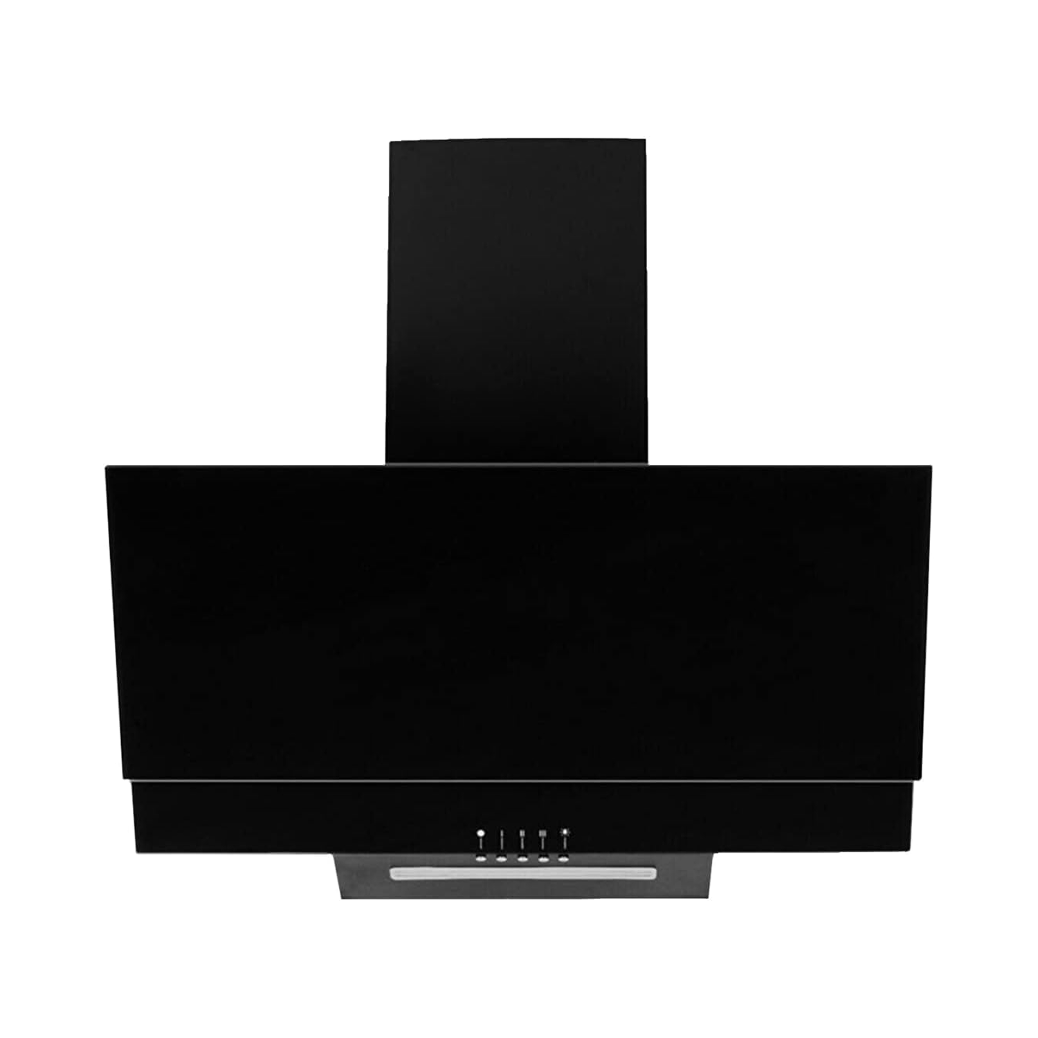Alveus Siyah Cam Ankastre Set - 02 (KLS 670 + MFA614 + MOD F17)