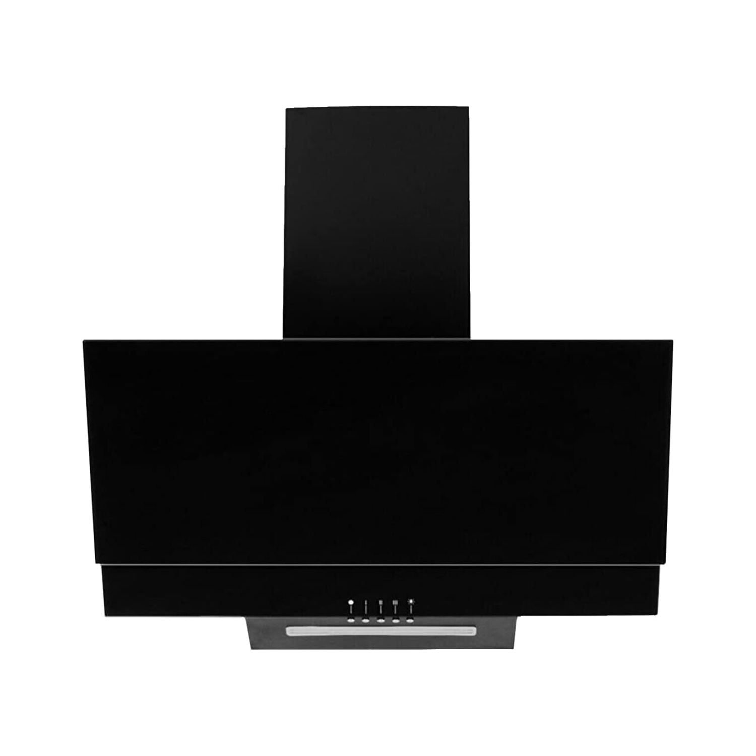 Alveus Siyah Cam Ankastre Set - 05 (KLS 670 + MFA 627 + F17)