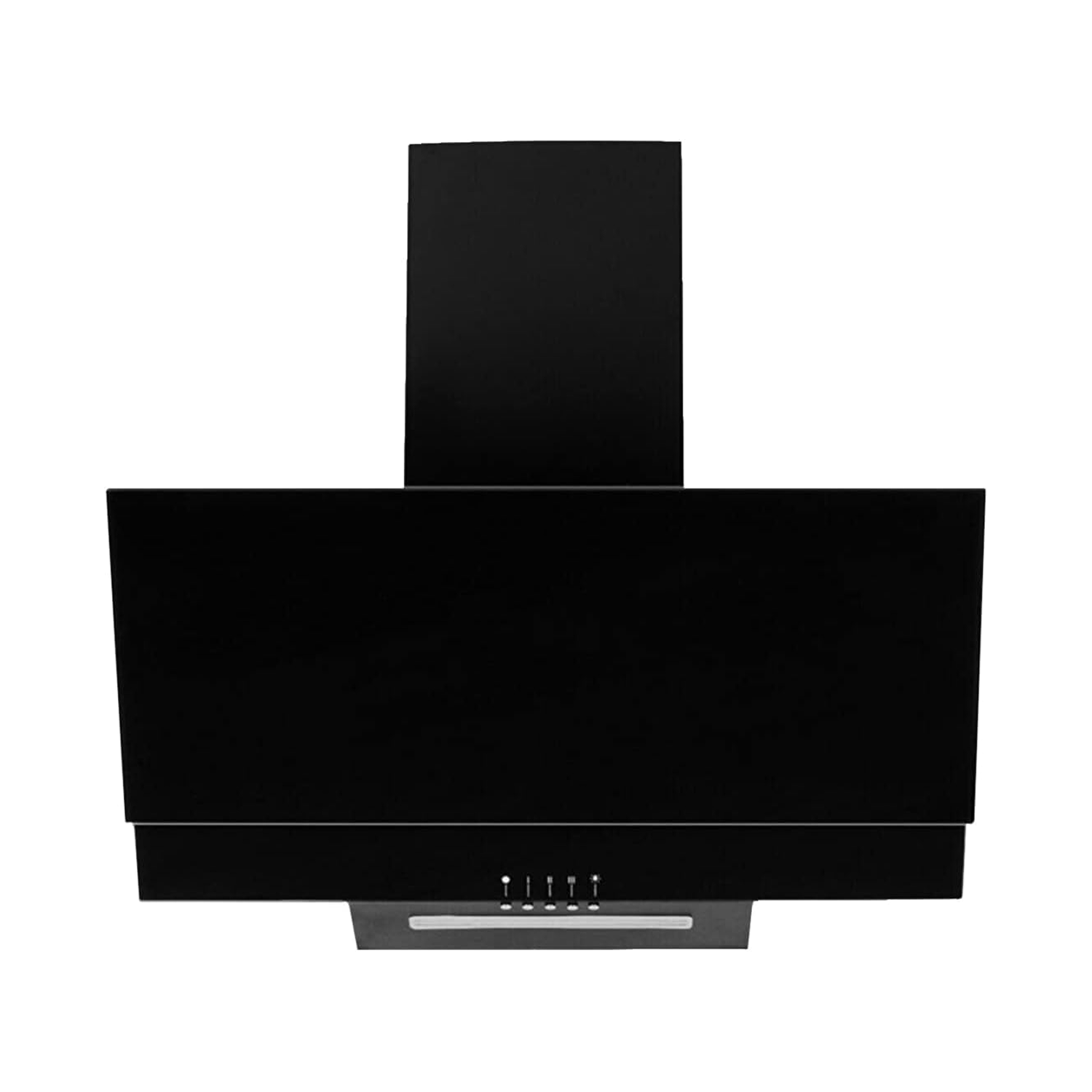Alveus Siyah Cam Ankastre Set - 08 (KLS 670 + MFA604 + MOD F17)