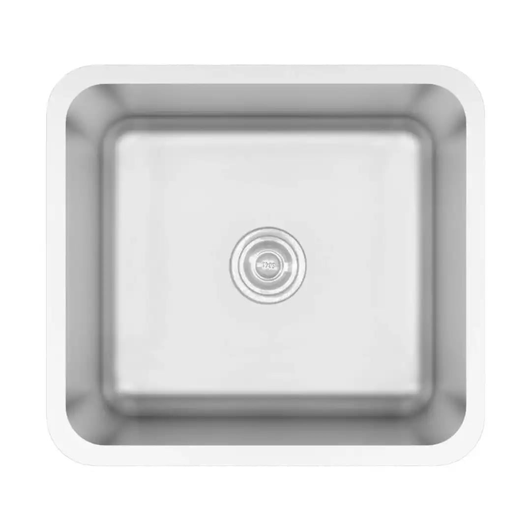 Crauf Lavello 3050 Inox Mutfak Eviyesi 530.1421.3050.24