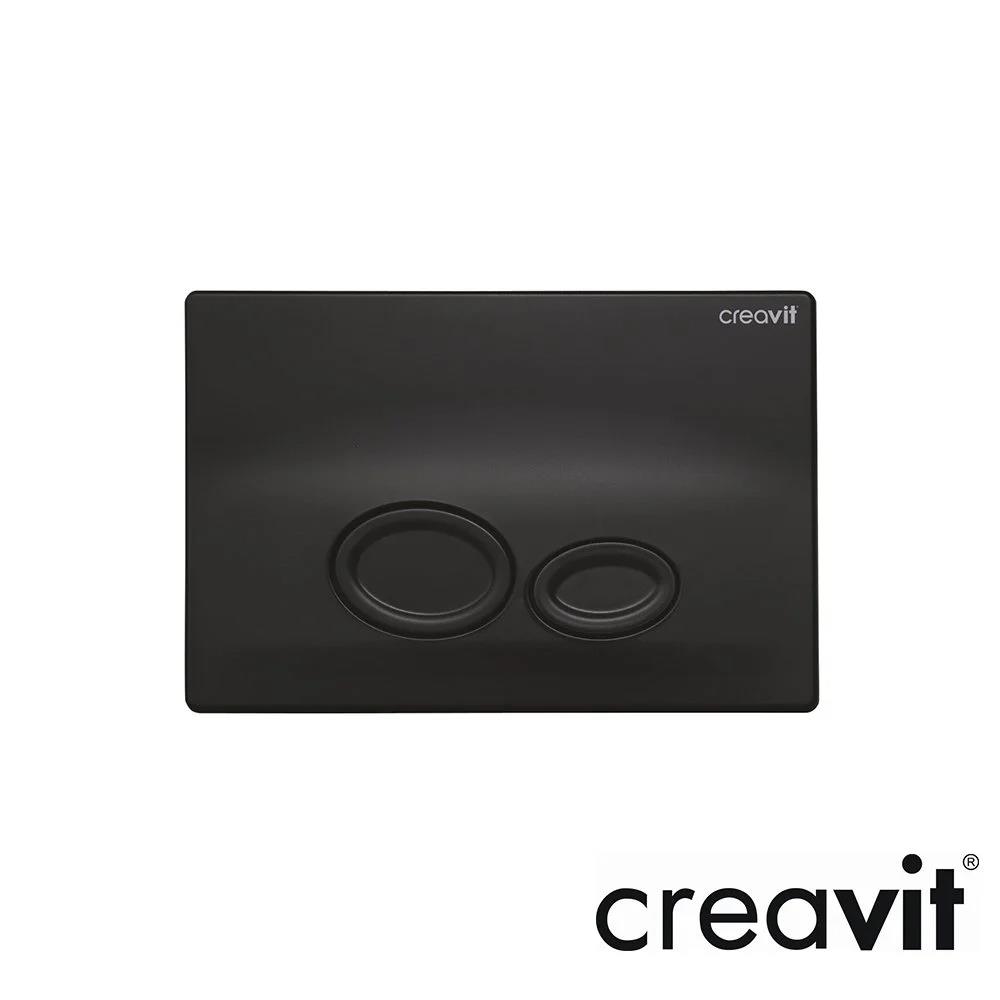 CREAVİT GP2002 DROP P.SİYAH BUTON
