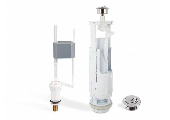 Creavit IT1060 3/6 lt Çift Basmalı İç Takım