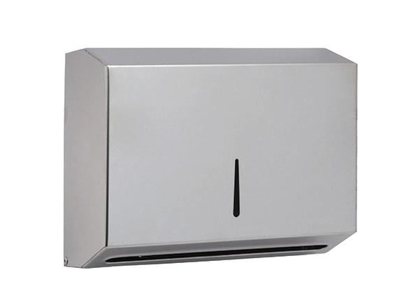 CREAVİT TD10400 KAĞIT HAVLULUK ( AISI 304 PASLANMAZ ÇELİK )