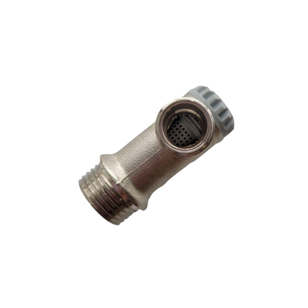 Emr 30021 Filitreli Taharet Musluğu