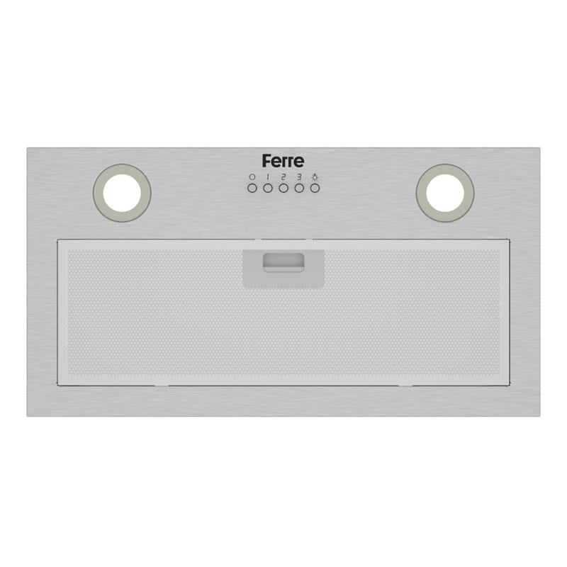Ferre SilentArt D049-SA Ankastre Aspiratör