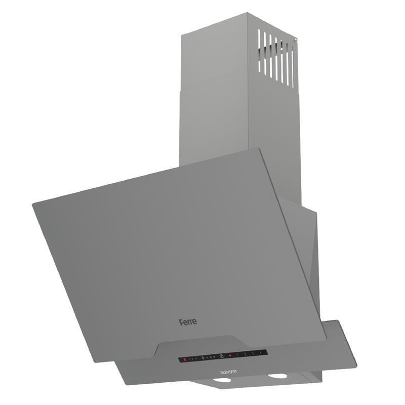 Ferre Silentart D065-SA Duvar Tipi Davlumbaz