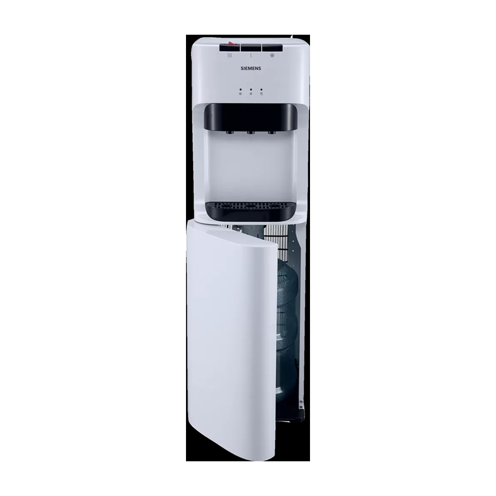 Siemens DW15704 Gizli Damacanalı Su Sebili