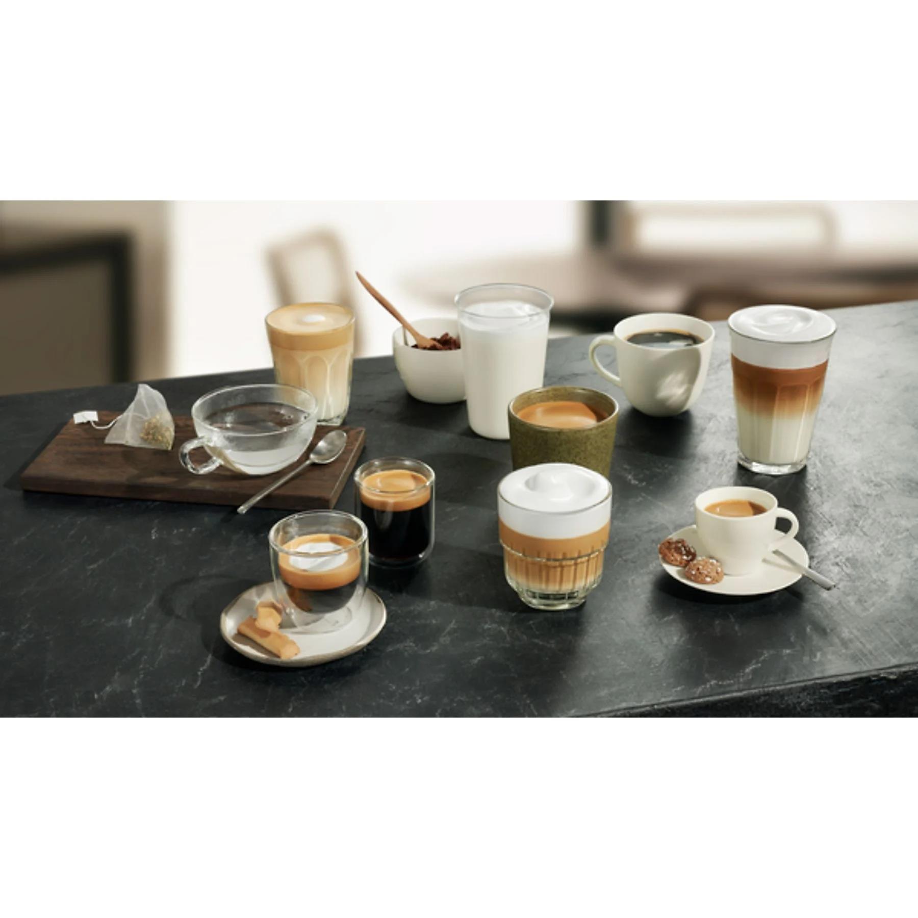 Siemens EQ500 Classic TP515R01 Tam Otomatik Espresso Makinesi