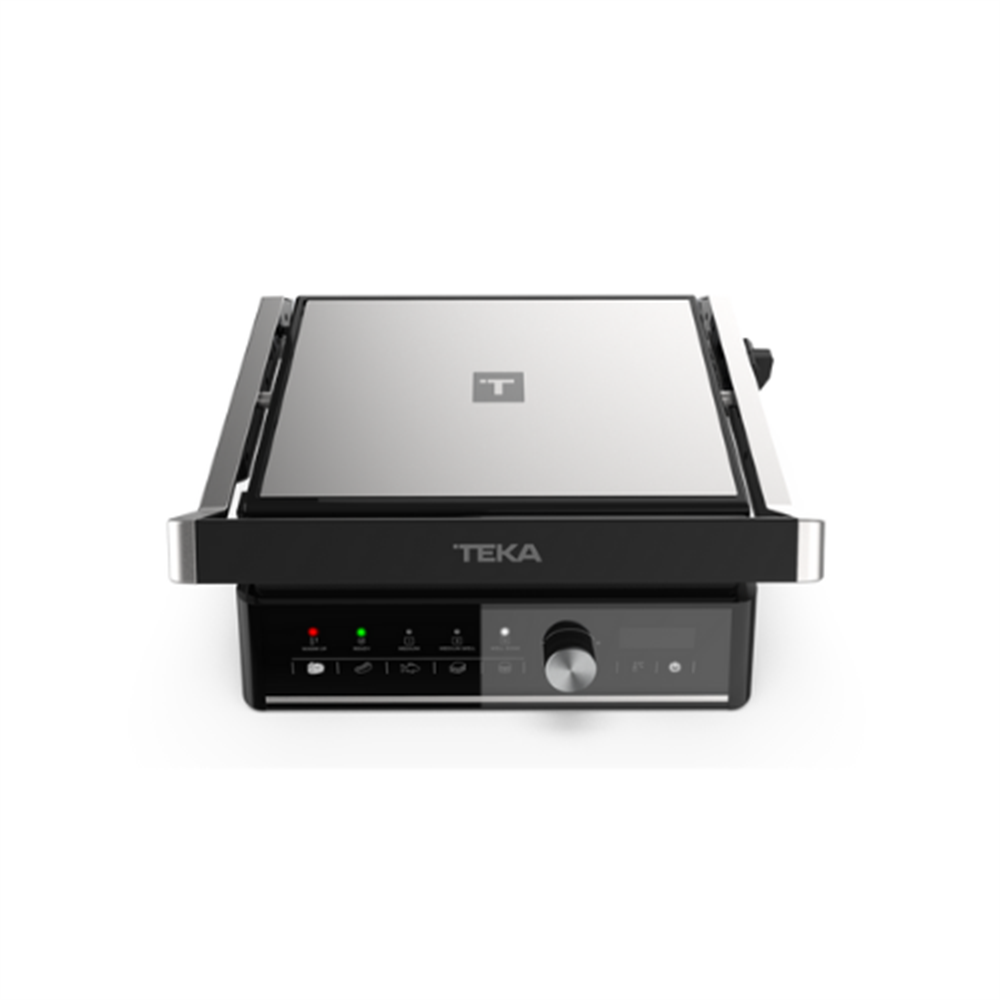 TEKA 111510000-ELITE GRILL BK-SS TOST MAKİNASI