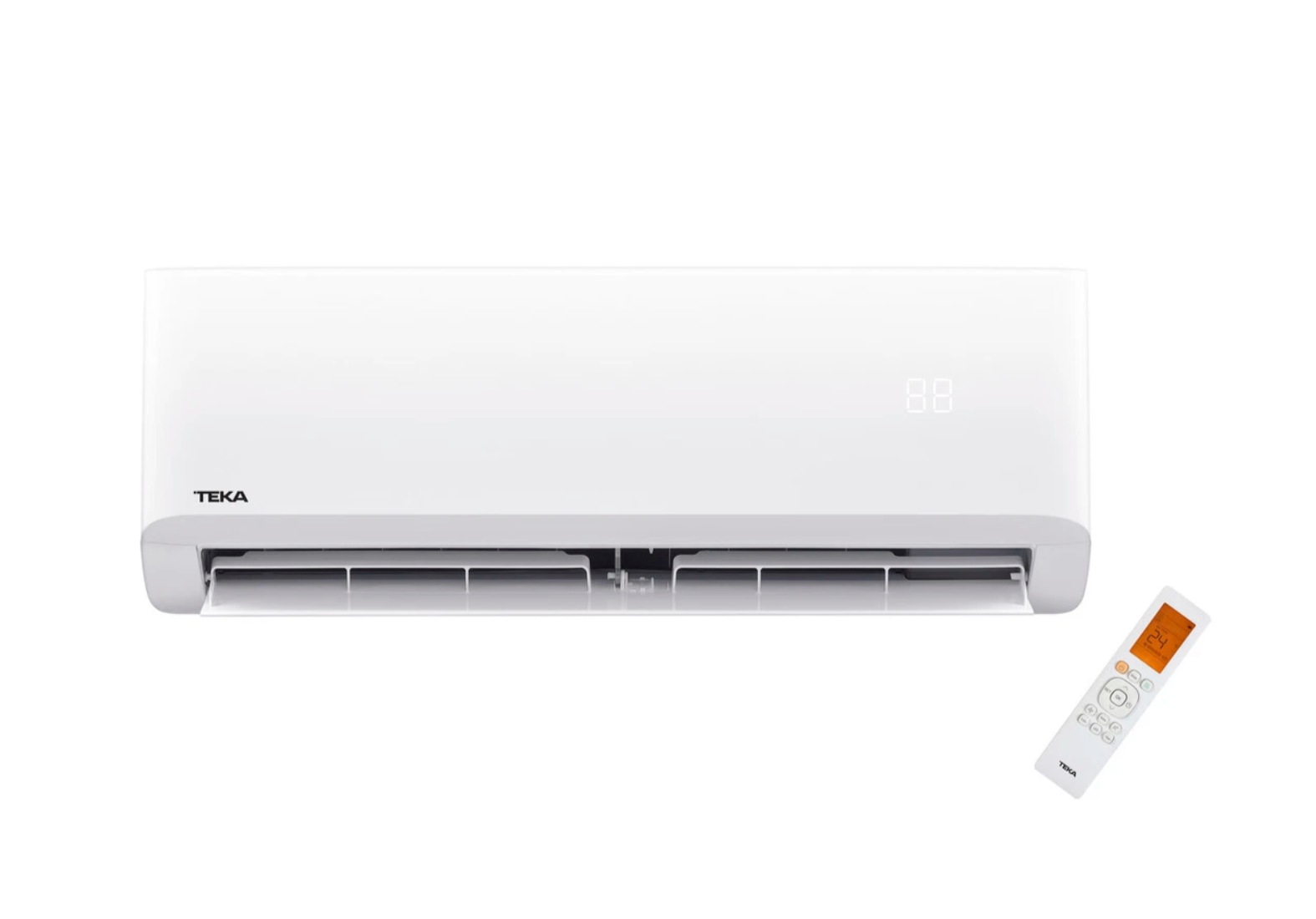 Teka 18.000 BTU İnverter Duvar Tipi Klima 114520004