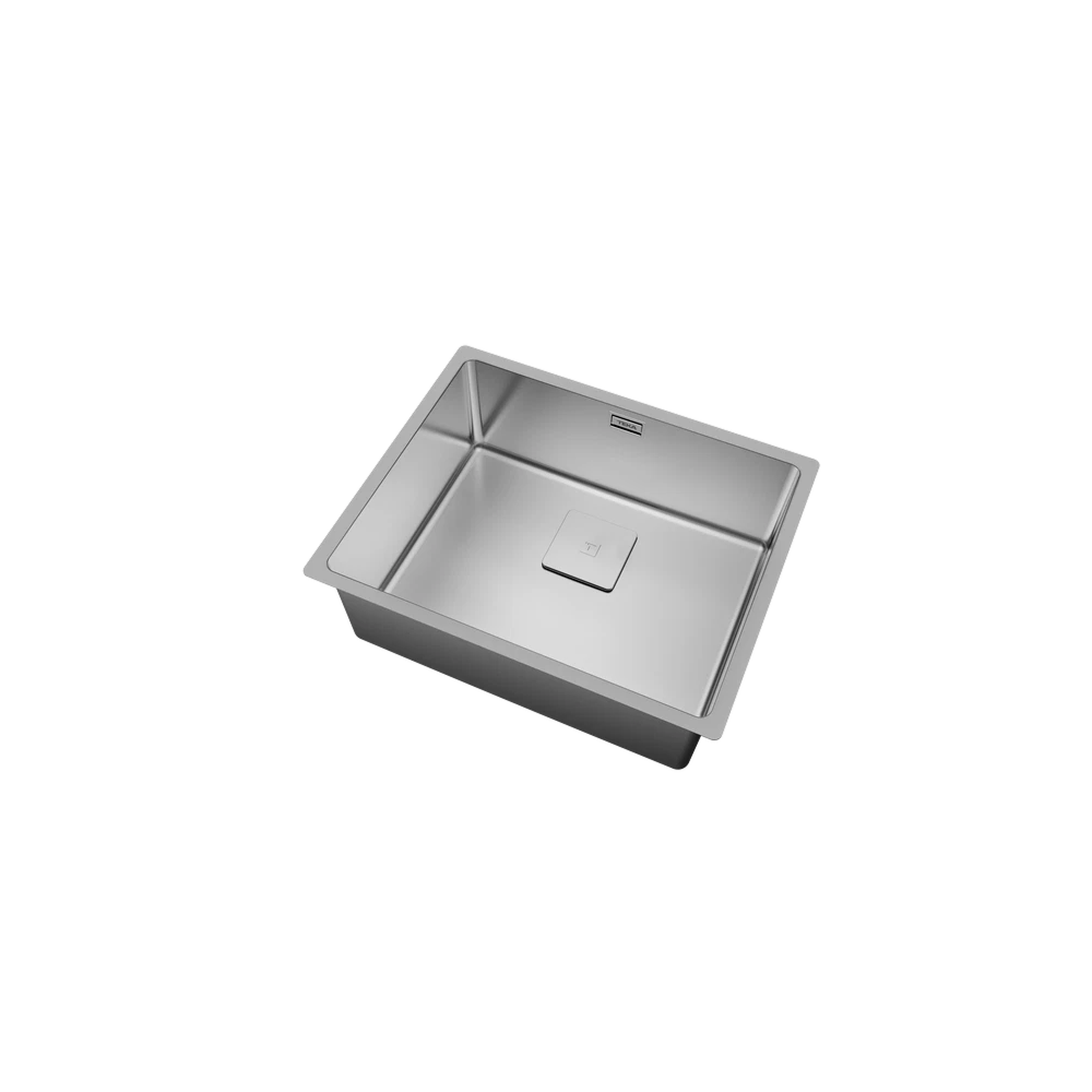 Teka Flexlinea RS15 2B 50.40 Paslanmaz Çelik Eviye 115000012