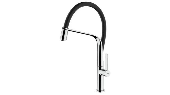 Teka FO 997 Krom Siyah Batarya 62997020FN