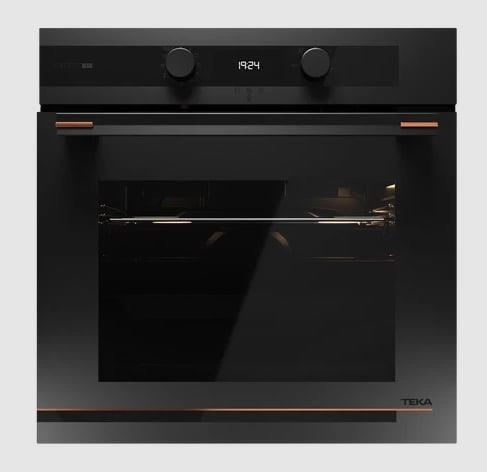 Teka Infinity G1 Edition Ankastre Set (HLB 85-G1 P BM Maestro Pizza - GBC 75-G1 GBC BM - DVI 88-G1 EOS BM)