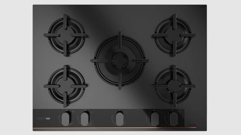 Teka Infinity G1 Edition Ankastre Set (HLB 85-G1 P BM Maestro Pizza - GBC 75-G1 GBC BM - DVI 88-G1 EOS BM)