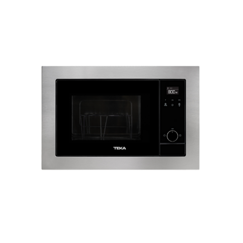 Teka MS 620 BIS Ankastre Mikrodalga Fırın 40584010