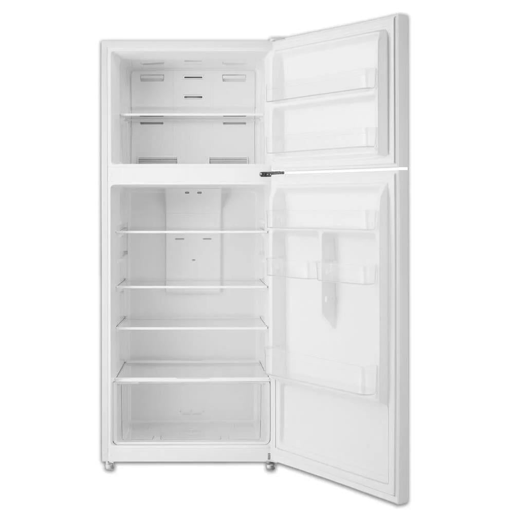 Teka RTF 54760 SS Inox Çift Kapılı No Frost Buzdolabı