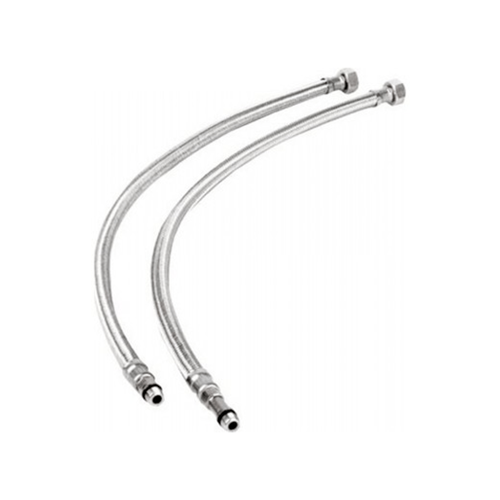 Tema 680200 3/8 - 3/8 200 cm Flex