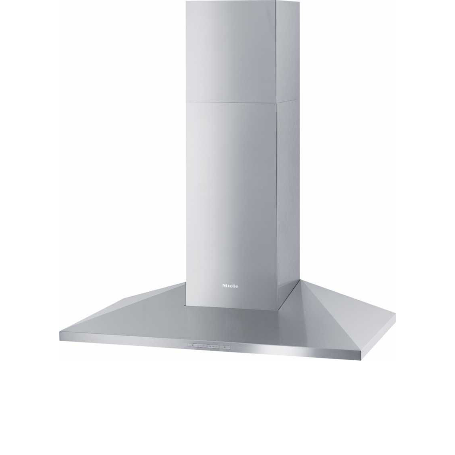 Teşhir - Miele DA 399-7 W EDST Duvar Tipi Davlumbaz