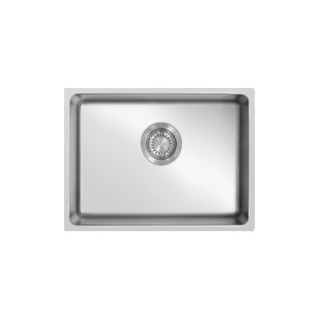 Ukınox E1041.XME500-U4P.GT Tezgah altı Evye