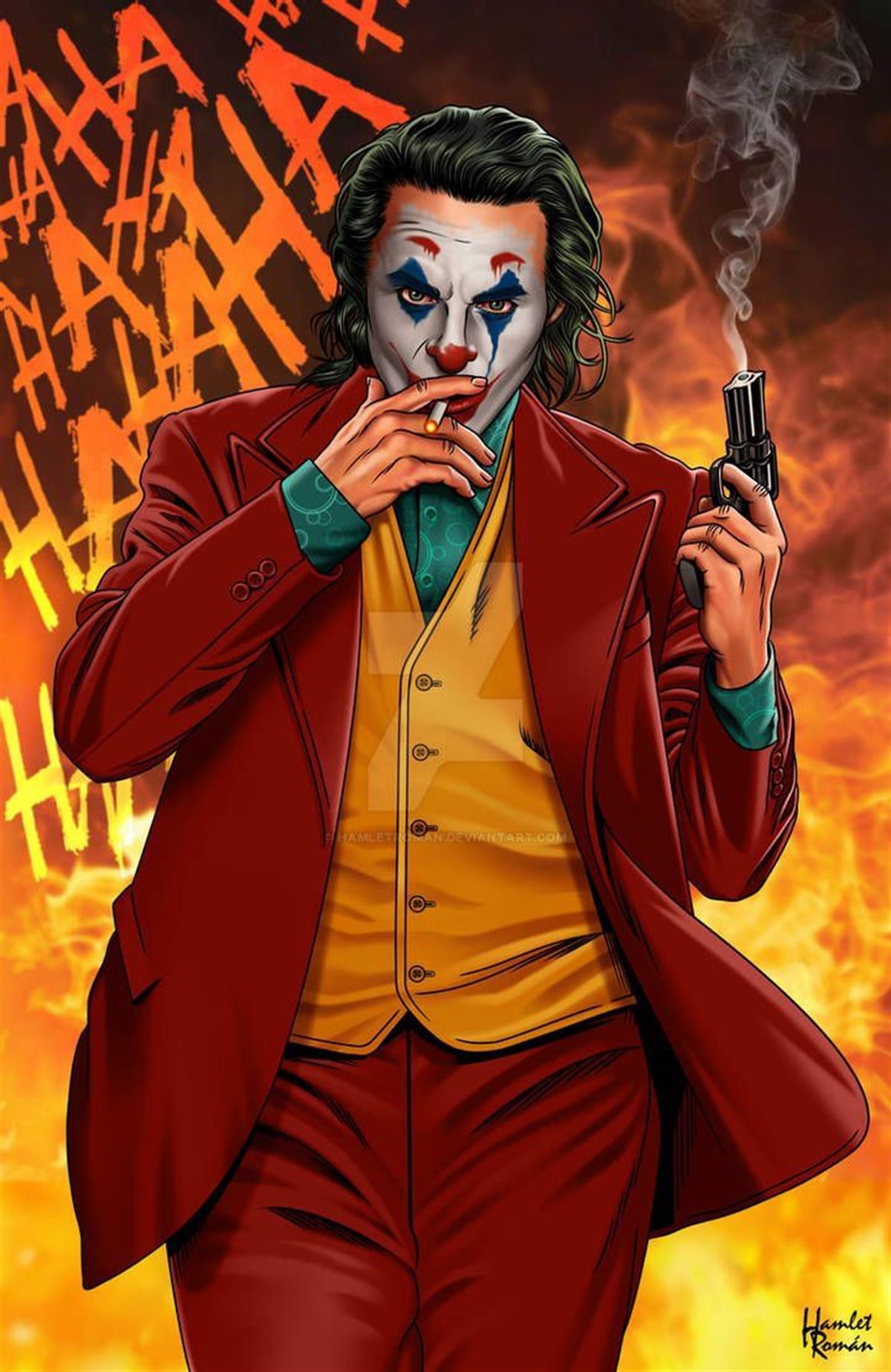 Sayılarla Boyama Seti Joker 12