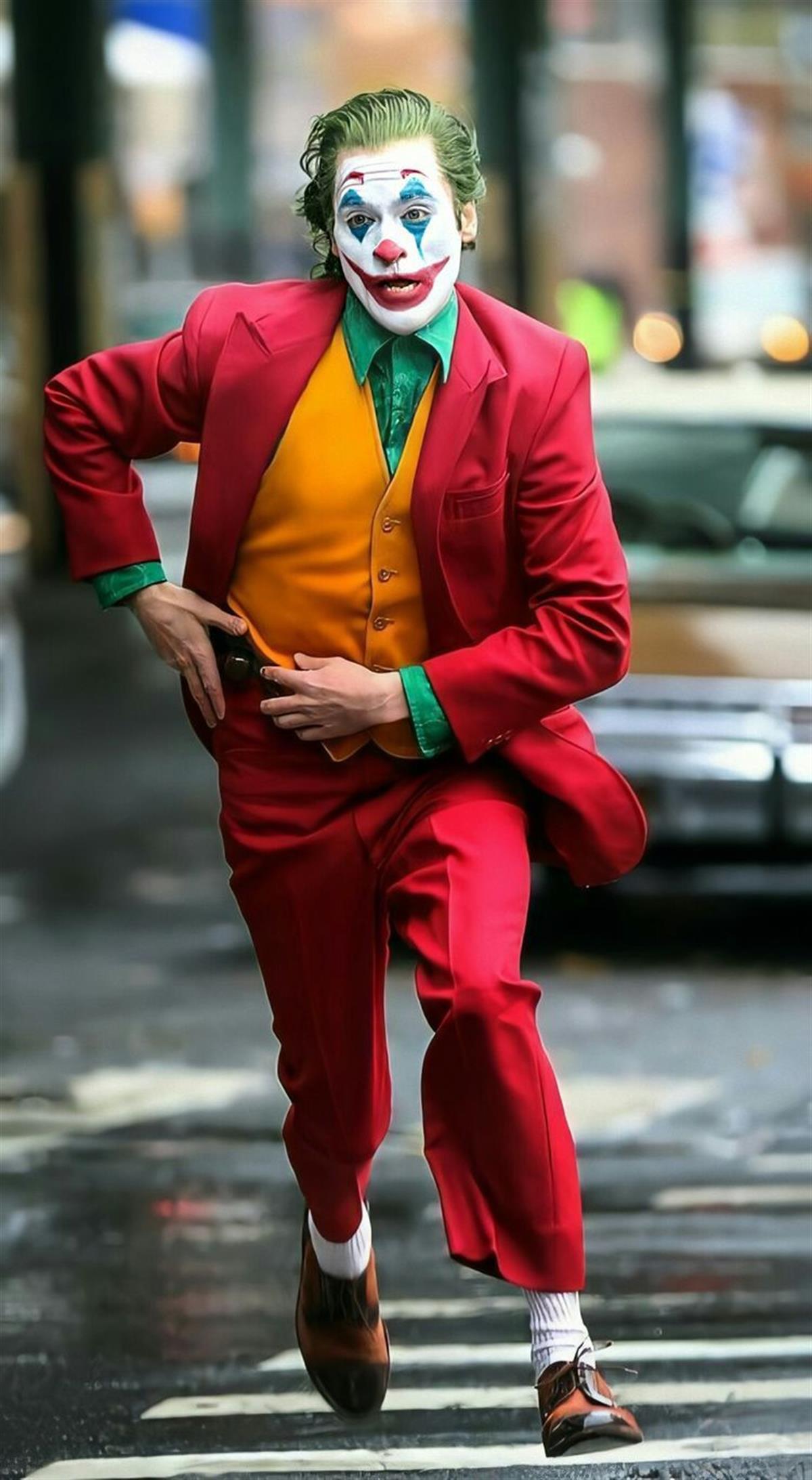 Sayılarla Boyama Seti Joker 14