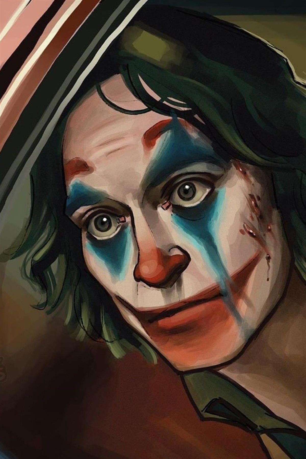 Sayılarla Boyama Seti Joker 22