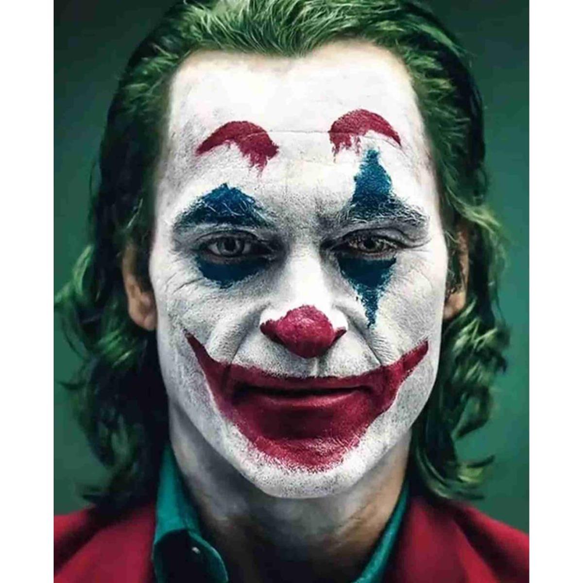 Sayılarla Boyama Seti Joker 3