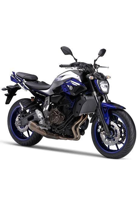 Sayılarla Boyama Seti Motorsiklet