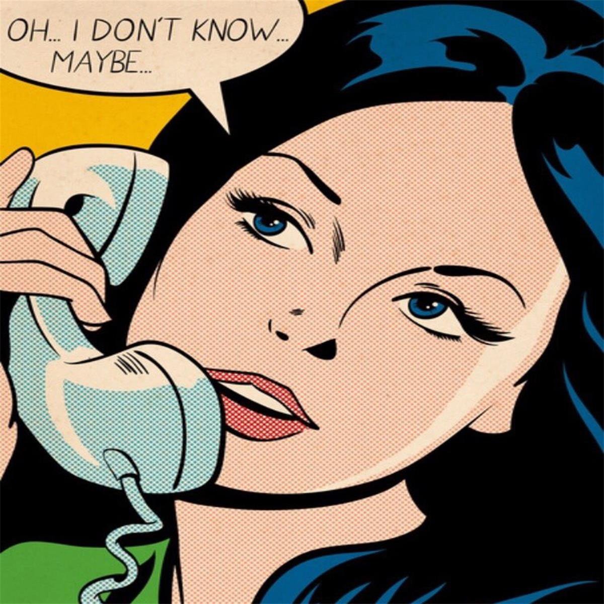 Sayılarla Boyama Seti Pop Art Meybe